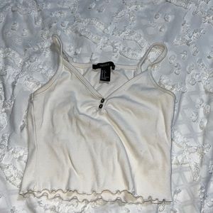 Forever 21 Crop Top